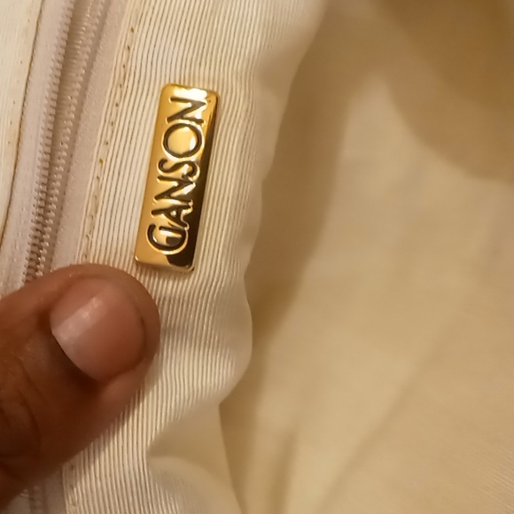 Ganson Pocketbook - Picture 3 of 4